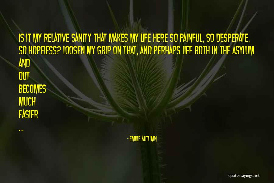 Ruysch Diorama Quotes By Emilie Autumn Ruysch Diorama Quotes By Emilie Autumn