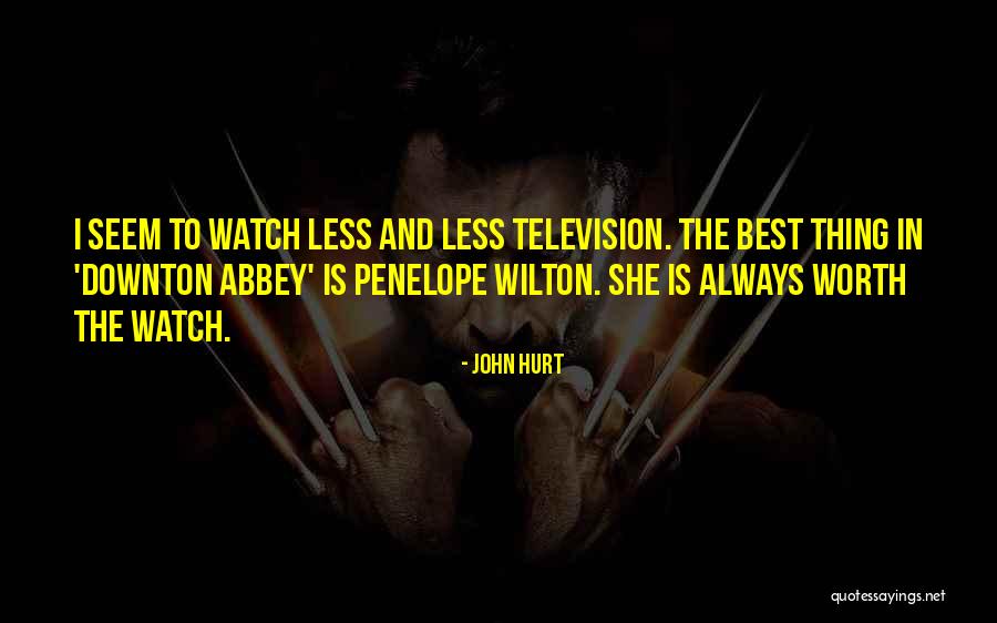 Ruysch Diorama Quotes By John Hurt Ruysch Diorama Quotes By John Hurt