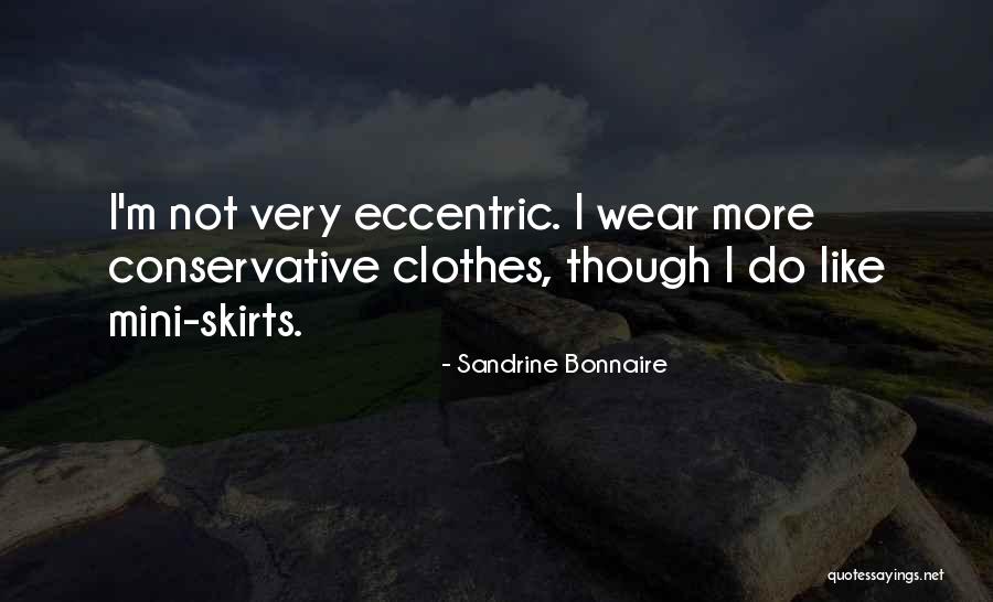 Ruza I Zekan Quotes By Sandrine Bonnaire Ruza I Zekan Quotes By Sandrine Bonnaire