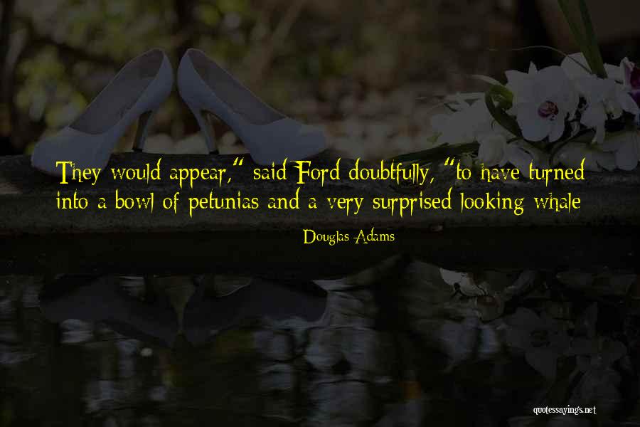 Ruzana Quotes By Douglas Adams Ruzana Quotes By Douglas Adams