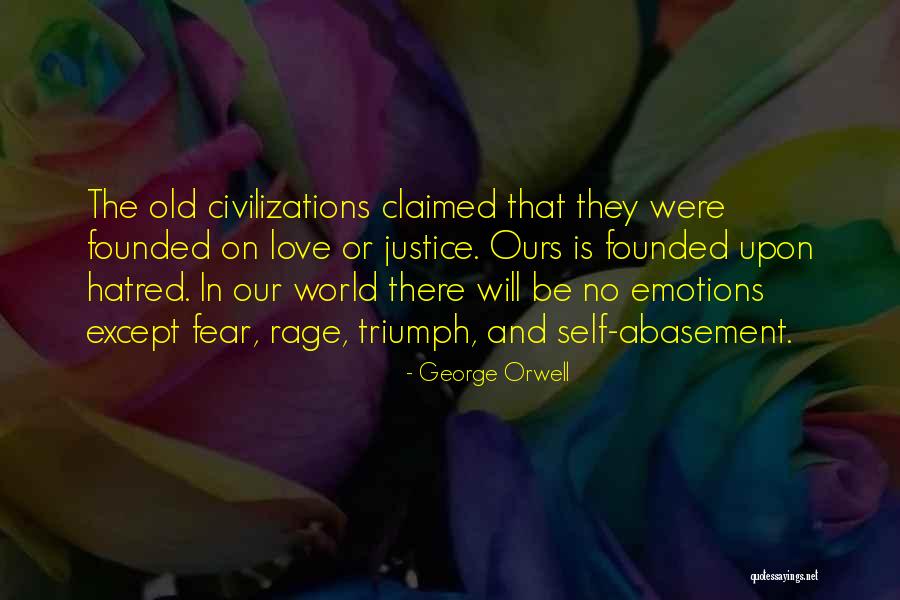 Ruzana Quotes By George Orwell Ruzana Quotes By George Orwell