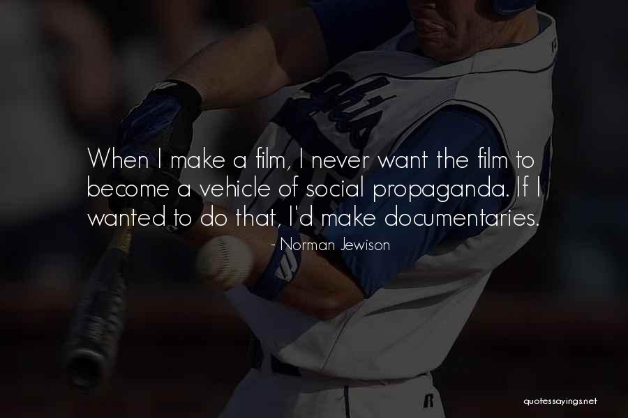 Ruzana Quotes By Norman Jewison Ruzana Quotes By Norman Jewison