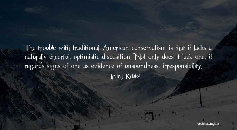 Ruzanna Quotes By Irving Kristol Ruzanna Quotes By Irving Kristol