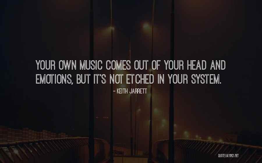 Ruzanov Vlada Quotes By Keith Jarrett Ruzanov Vlada Quotes By Keith Jarrett