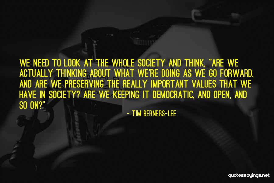 Ruzbeh Antia Quotes By Tim Berners-Lee Ruzbeh Antia Quotes By Tim Berners-Lee