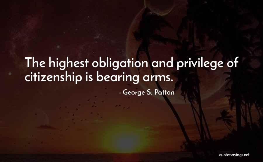 Ruzbeh Babol Quotes By George S. Patton