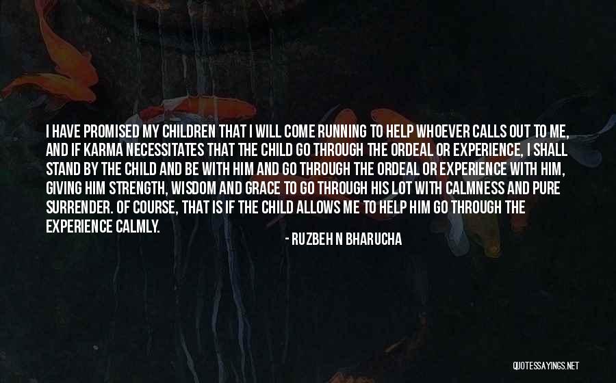 Ruzbeh N Bharucha Quotes 1969039 Ruzbeh N Bharucha Quotes 1969039