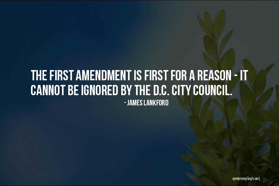 Ruzica Si Quotes By James Lankford Ruzica Si Quotes By James Lankford