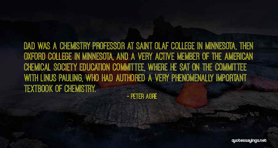 Ruzicasta Vrbovica Quotes By Peter Agre Ruzicasta Vrbovica Quotes By Peter Agre