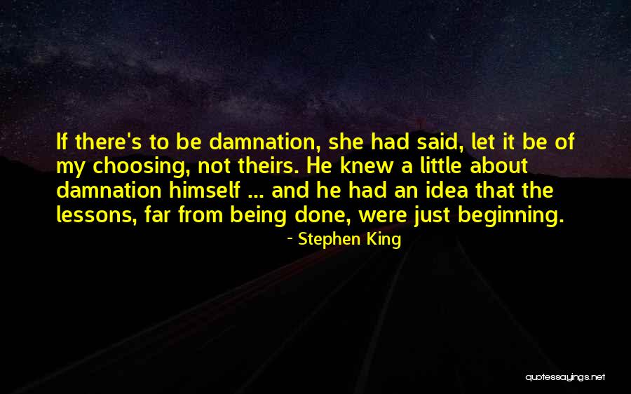 Ruzich Andrew Quotes By Stephen King Ruzich Andrew Quotes By Stephen King