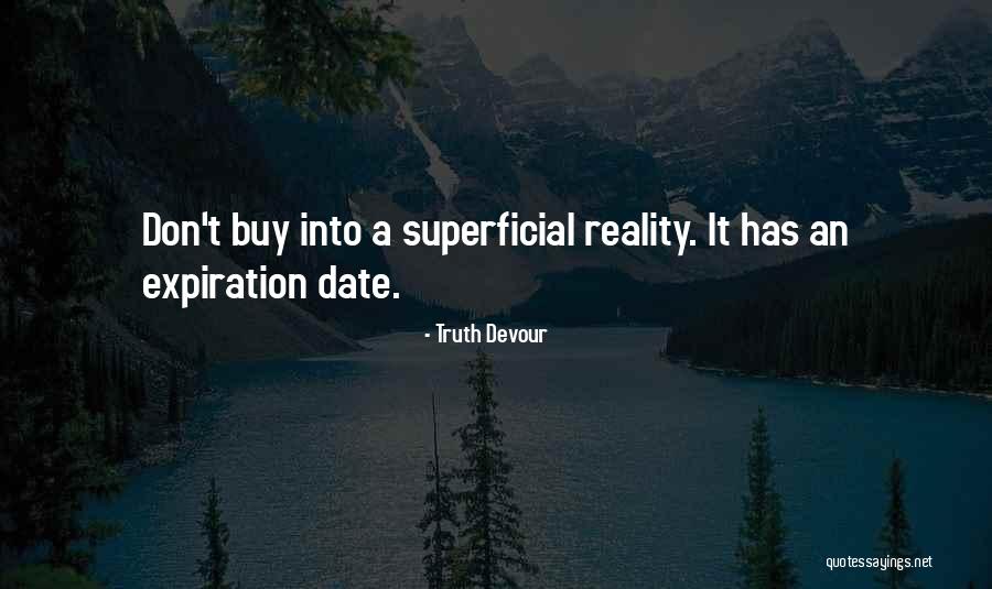 Ruzich Andrew Quotes By Truth Devour Ruzich Andrew Quotes By Truth Devour