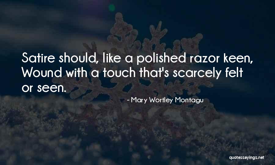 Ruzicka Real Estate Quotes By Mary Wortley Montagu Ruzicka Real Estate Quotes By Mary Wortley Montagu