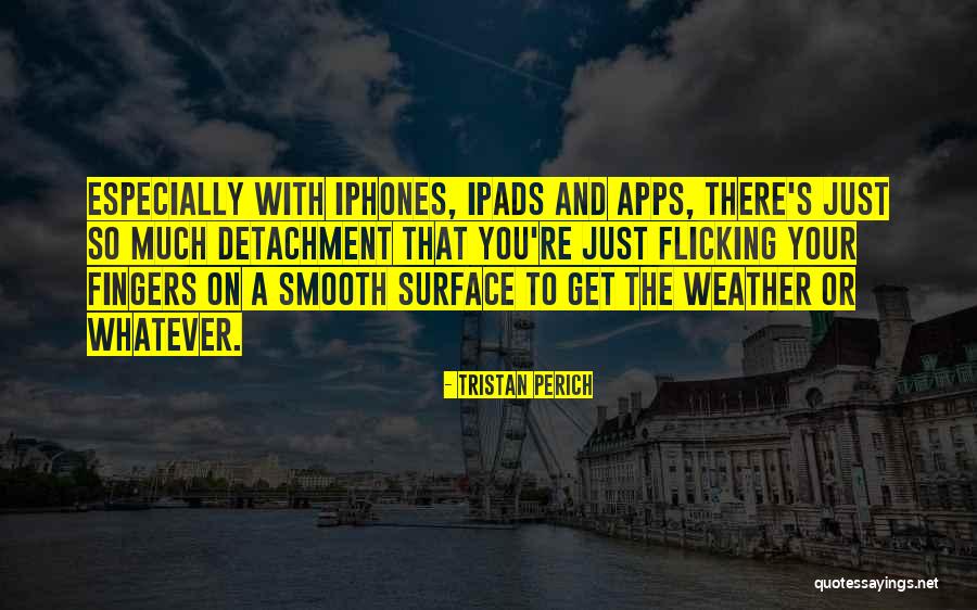 Ruzickas Meat Quotes By Tristan Perich Ruzickas Meat Quotes By Tristan Perich