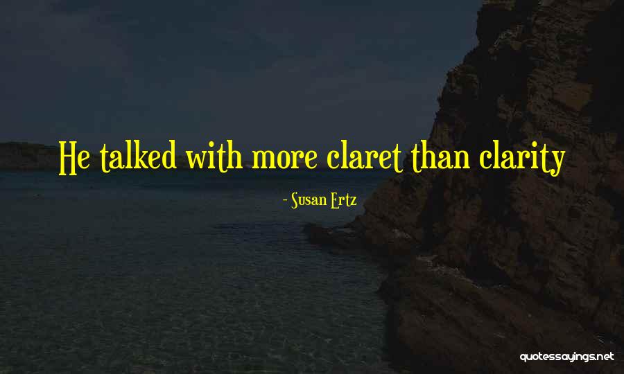 Ruzickova Kosice Quotes By Susan Ertz Ruzickova Kosice Quotes By Susan Ertz