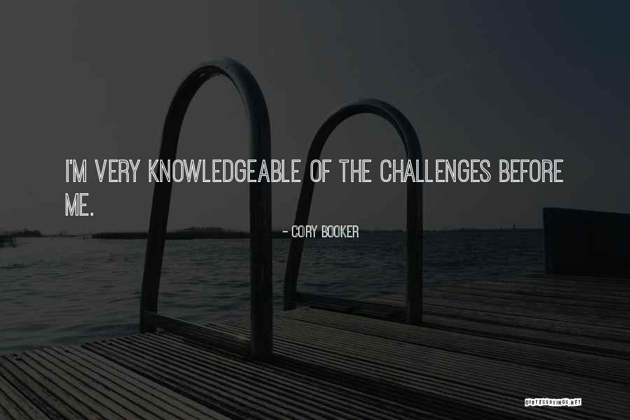 Ruzickova Quotes By Cory Booker Ruzickova Quotes By Cory Booker