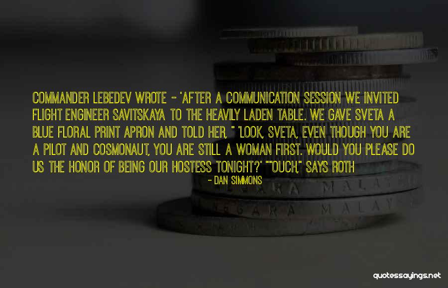 Ruzickova Quotes By Dan Simmons Ruzickova Quotes By Dan Simmons