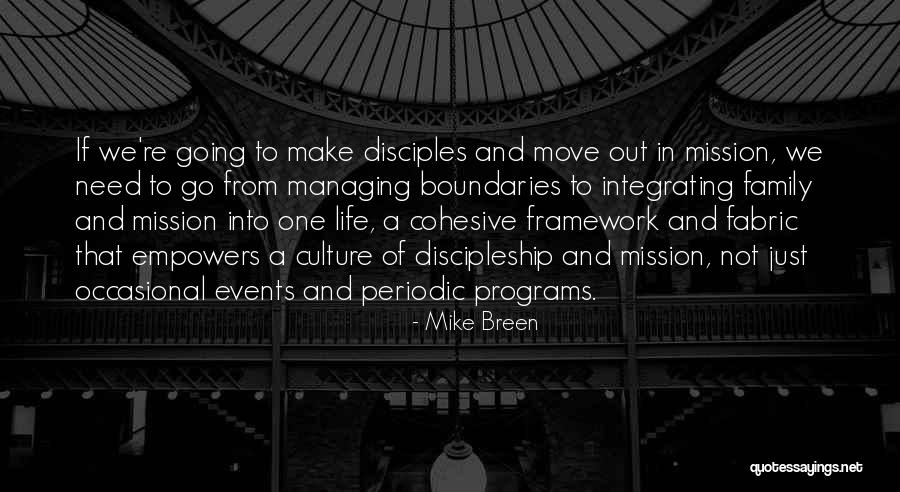 Ruzickova Quotes By Mike Breen Ruzickova Quotes By Mike Breen