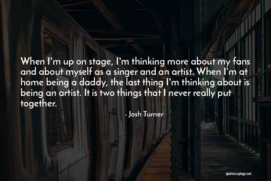 Ruzics Csaba Quotes By Josh Turner Ruzics Csaba Quotes By Josh Turner
