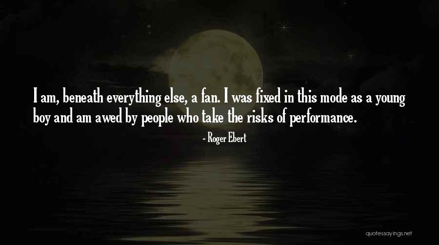 Ruzics Csaba Quotes By Roger Ebert Ruzics Csaba Quotes By Roger Ebert