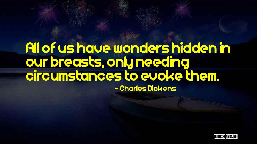 Ruzie Quotes By Charles Dickens Ruzie Quotes By Charles Dickens