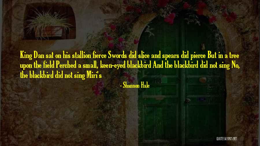Ruzie Quotes By Shannon Hale Ruzie Quotes By Shannon Hale