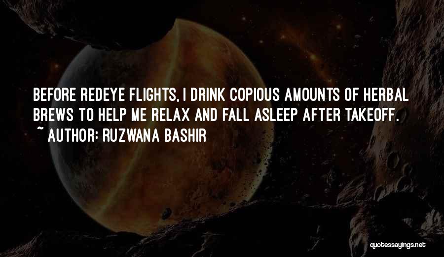 Ruzwana Bashir Quotes 1019009