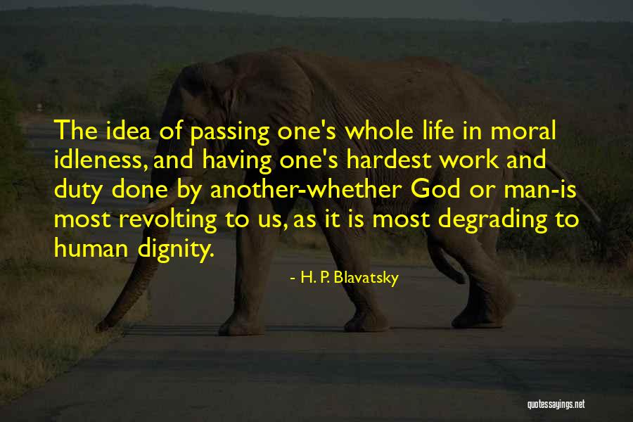 Rv Ez Level Quotes By H. P. Blavatsky Rv Ez Level Quotes By H. P. Blavatsky