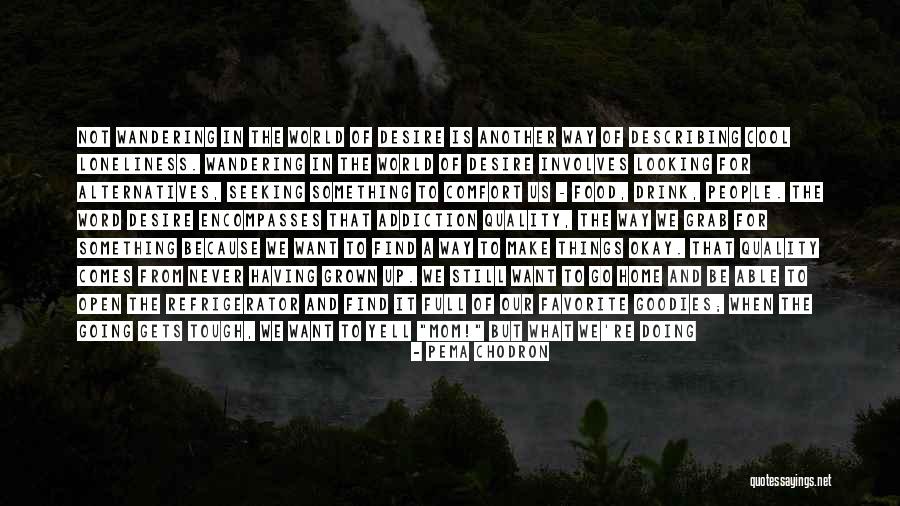 Rv Trader Online Quotes By Pema Chodron Rv Trader Online Quotes By Pema Chodron