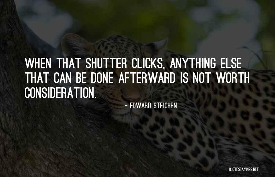 Rves Website Quotes By Edward Steichen Rves Website Quotes By Edward Steichen