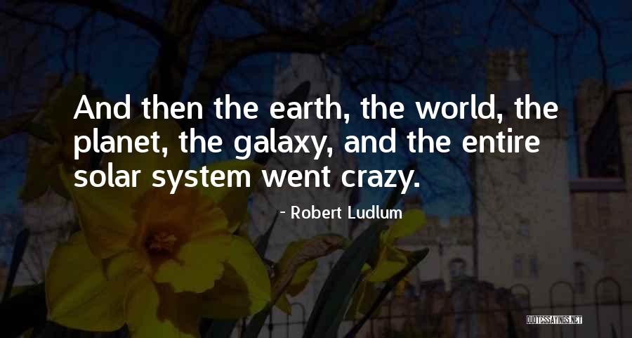 Rvet Quotes By Robert Ludlum Rvet Quotes By Robert Ludlum