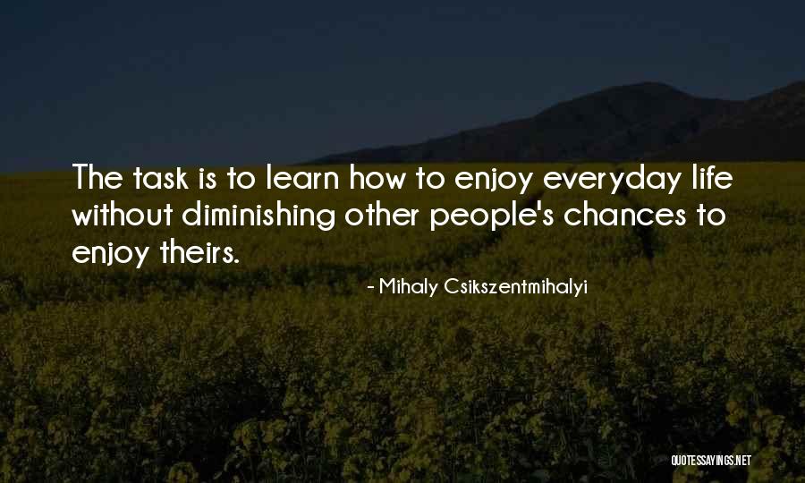 Rvision Rutgers Quotes By Mihaly Csikszentmihalyi Rvision Rutgers Quotes By Mihaly Csikszentmihalyi
