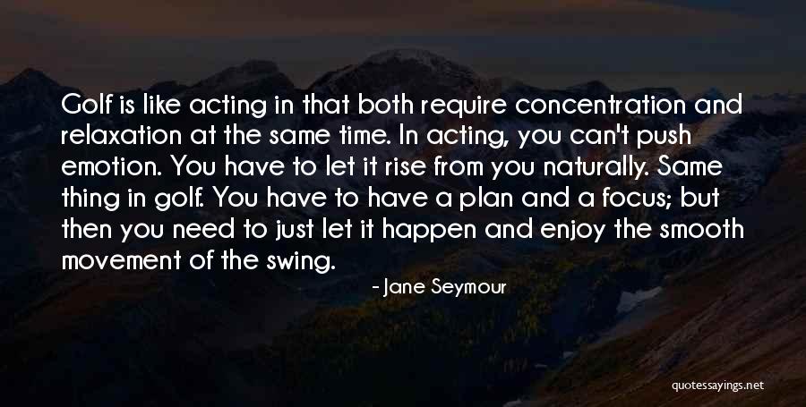 Rvled Quotes By Jane Seymour Rvled Quotes By Jane Seymour