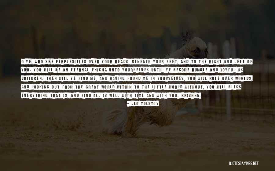 Rvled Quotes By Leo Tolstoy Rvled Quotes By Leo Tolstoy