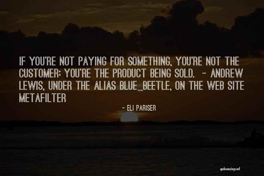 Rvledpc2 008 Quotes By Eli Pariser Rvledpc2 008 Quotes By Eli Pariser