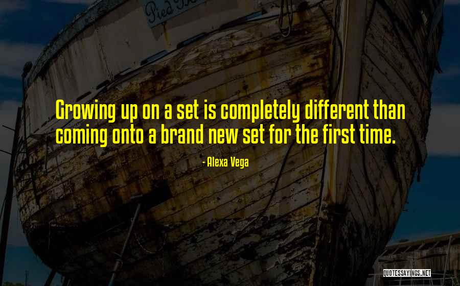 Rvless Quotes By Alexa Vega Rvless Quotes By Alexa Vega