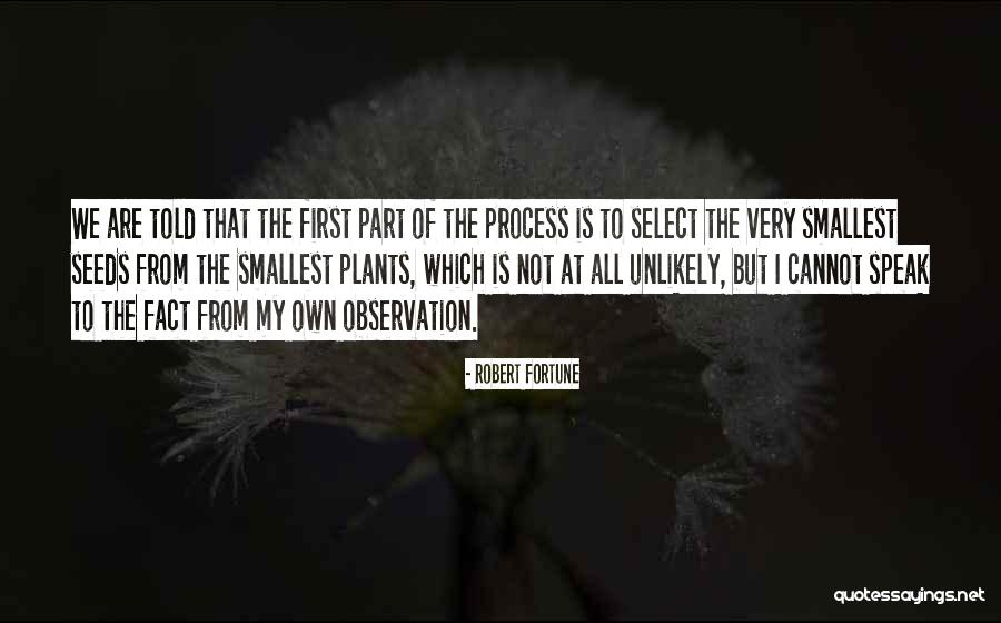 Rvms Illuminate Quotes By Robert Fortune Rvms Illuminate Quotes By Robert Fortune