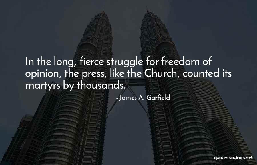 Rvms Website Quotes By James A. Garfield Rvms Website Quotes By James A. Garfield