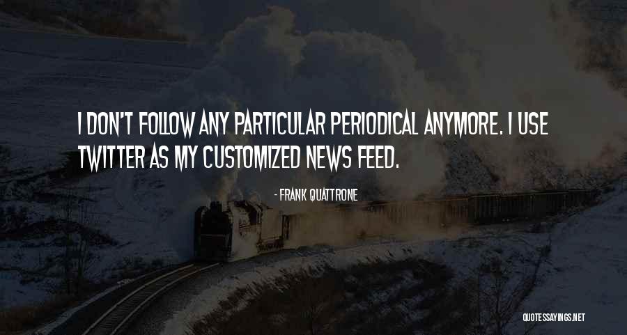 Rvna Rv Quotes By Frank Quattrone Rvna Rv Quotes By Frank Quattrone
