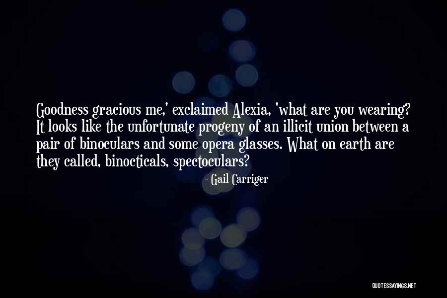Rvna Rv Quotes By Gail Carriger Rvna Rv Quotes By Gail Carriger