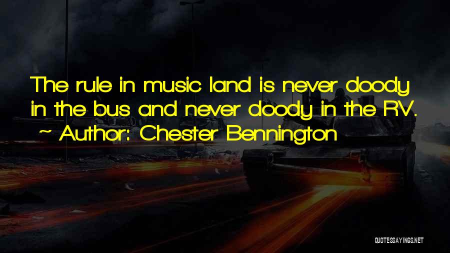 Rvs Quotes By Chester Bennington