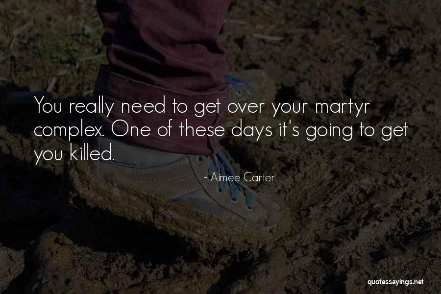 Rvtrader Quotes By Aimee Carter Rvtrader Quotes By Aimee Carter