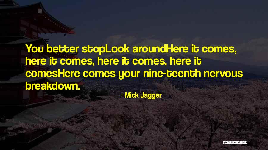 Rw Stock Quotes By Mick Jagger Rw Stock Quotes By Mick Jagger