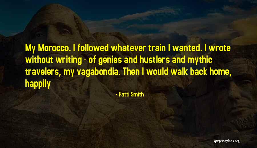 Rwandas Quotes By Patti Smith Rwandas Quotes By Patti Smith