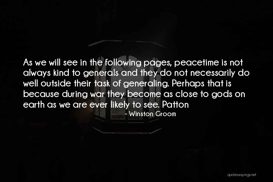 Rwby Opening Quotes By Winston Groom Rwby Opening Quotes By Winston Groom