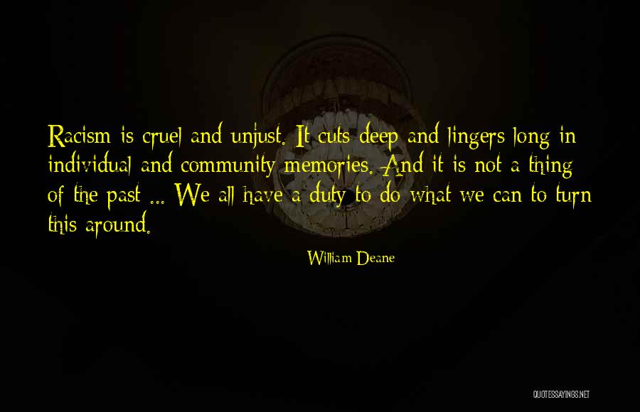 Rwby Ospin Quotes By William Deane Rwby Ospin Quotes By William Deane