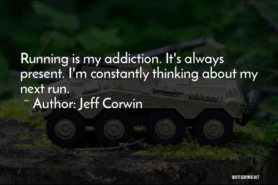 Rwby Quotes By Jeff Corwin