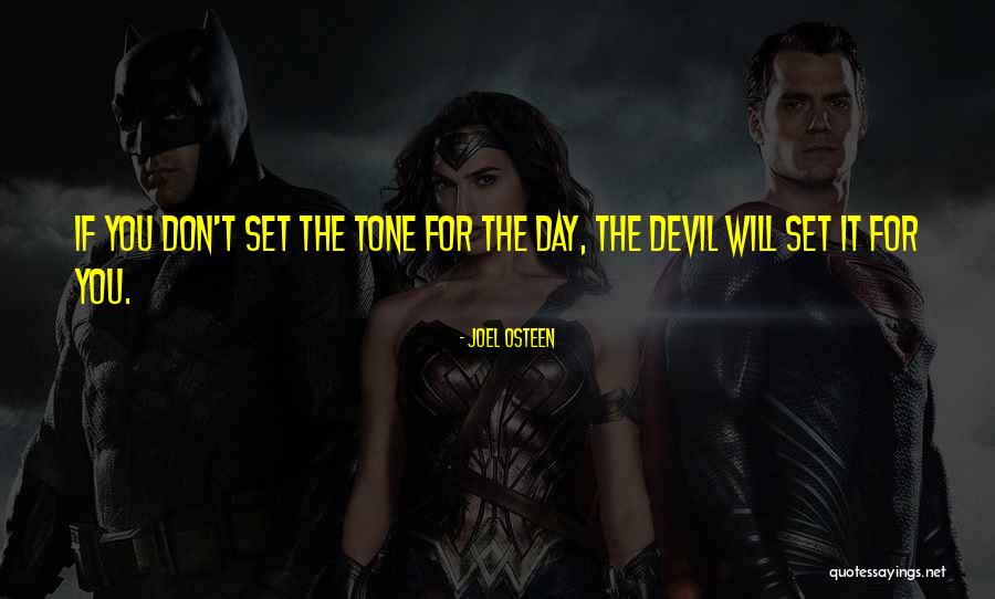 Rwizi Arch Quotes By Joel Osteen Rwizi Arch Quotes By Joel Osteen