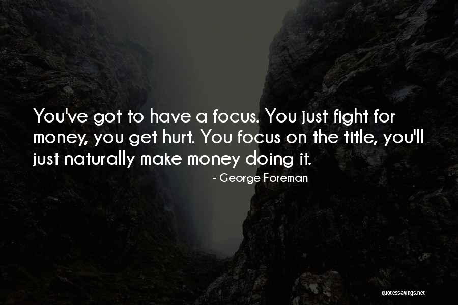 Rwna Bedford Quotes By George Foreman Rwna Bedford Quotes By George Foreman