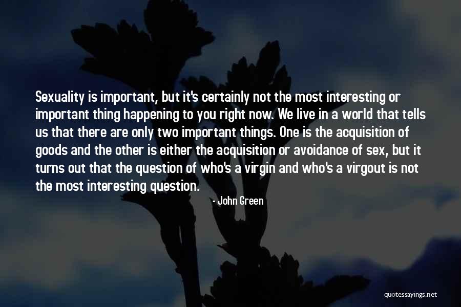 Rws Quotes By John Green Rws Quotes By John Green