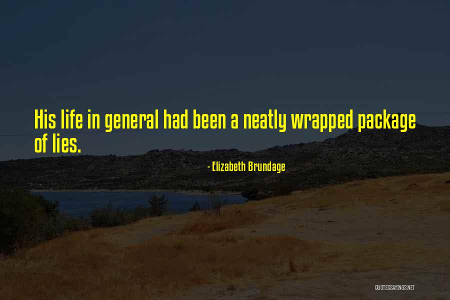 Rx 135 Quotes By Elizabeth Brundage Rx 135 Quotes By Elizabeth Brundage